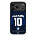 Coque iPhone Hoffenheim Football