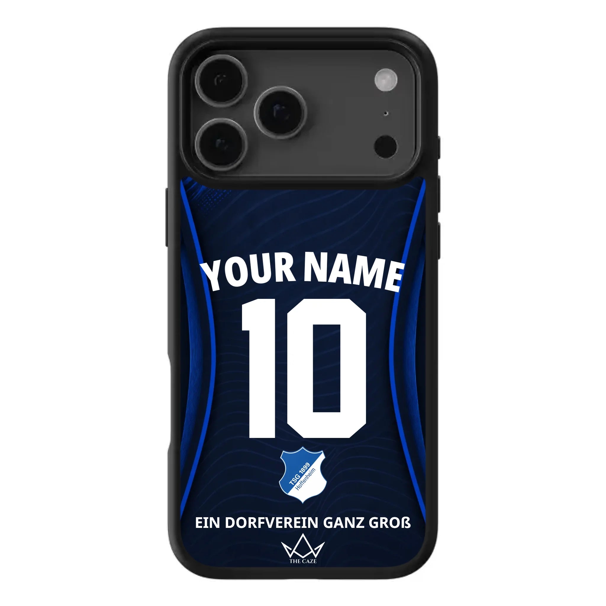 Coque iPhone Hoffenheim Football