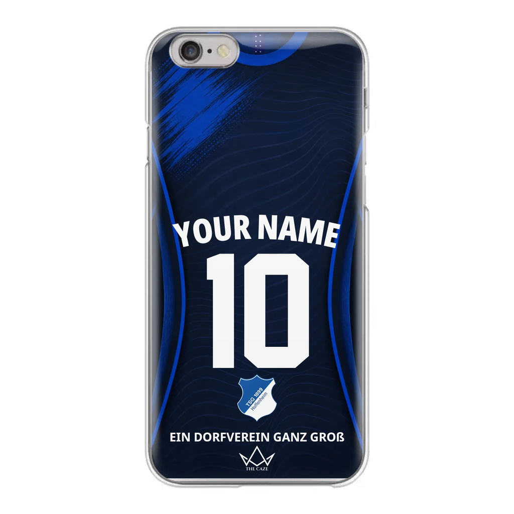 Coque iPhone Hoffenheim Football