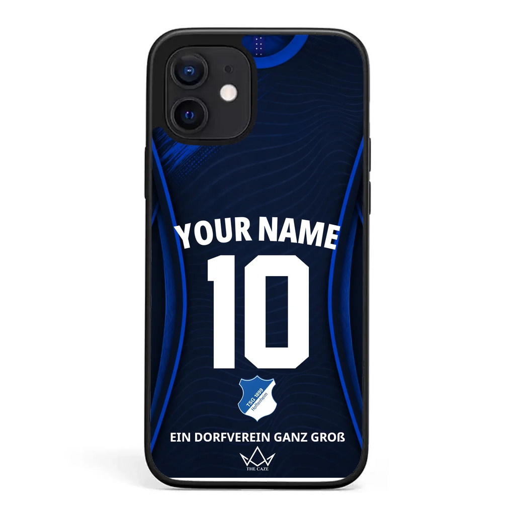 Coque iPhone Hoffenheim Football