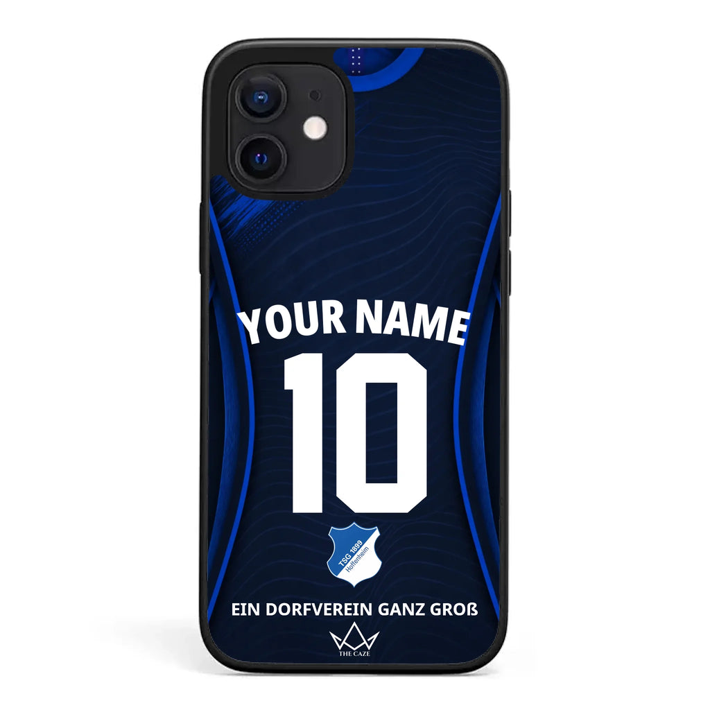 Coque iPhone Hoffenheim Football