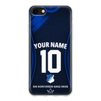 Coque iPhone Hoffenheim Football