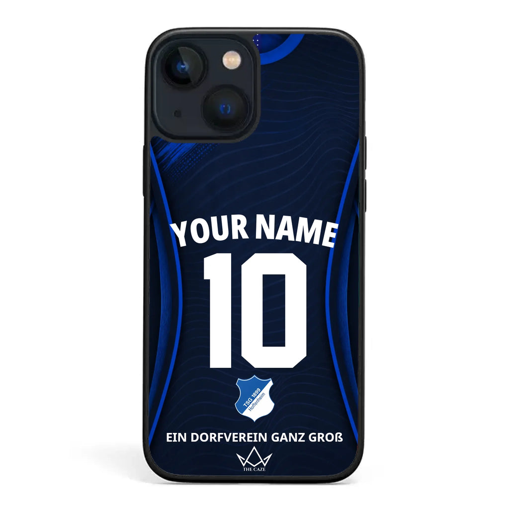 Coque iPhone Hoffenheim Football