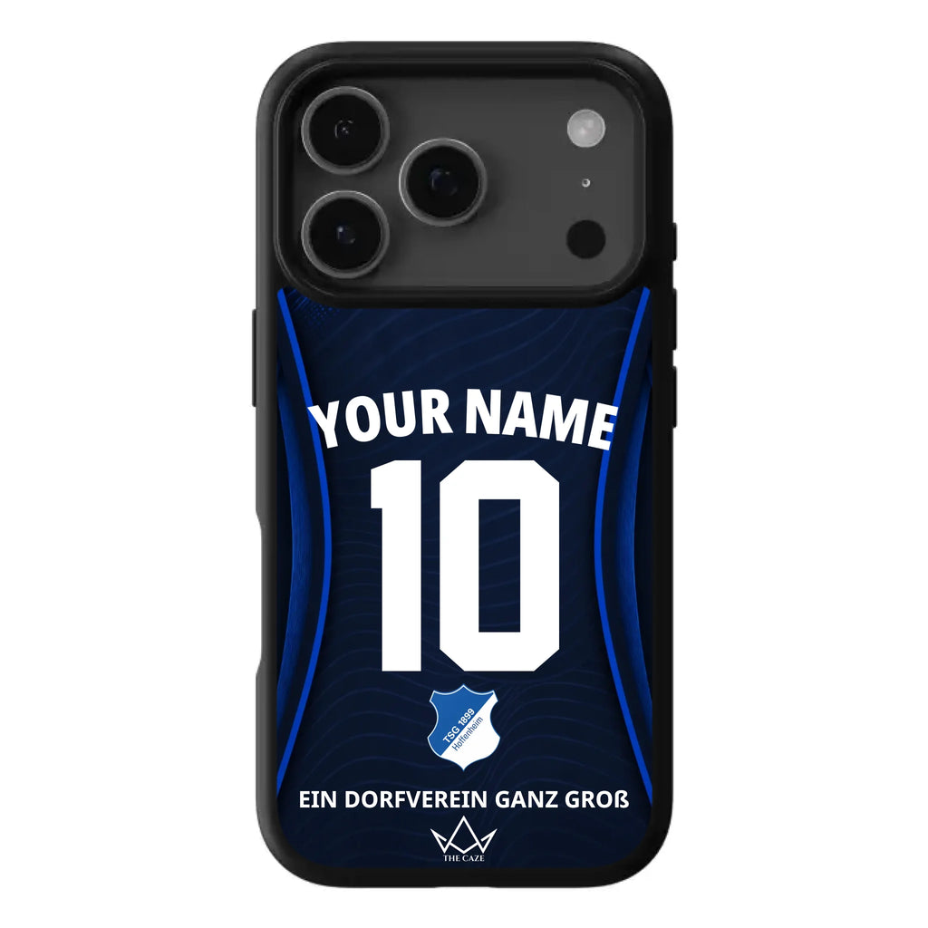 Coque iPhone Hoffenheim Football