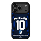 Coque iPhone Hoffenheim Football