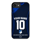 Coque iPhone Hoffenheim Football