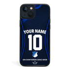 Coque iPhone Hoffenheim Football