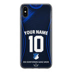 Coque iPhone Hoffenheim Football