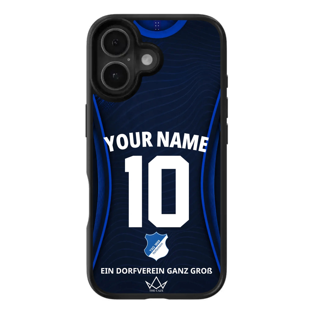 Coque iPhone Hoffenheim Football