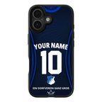 Coque iPhone Hoffenheim Football