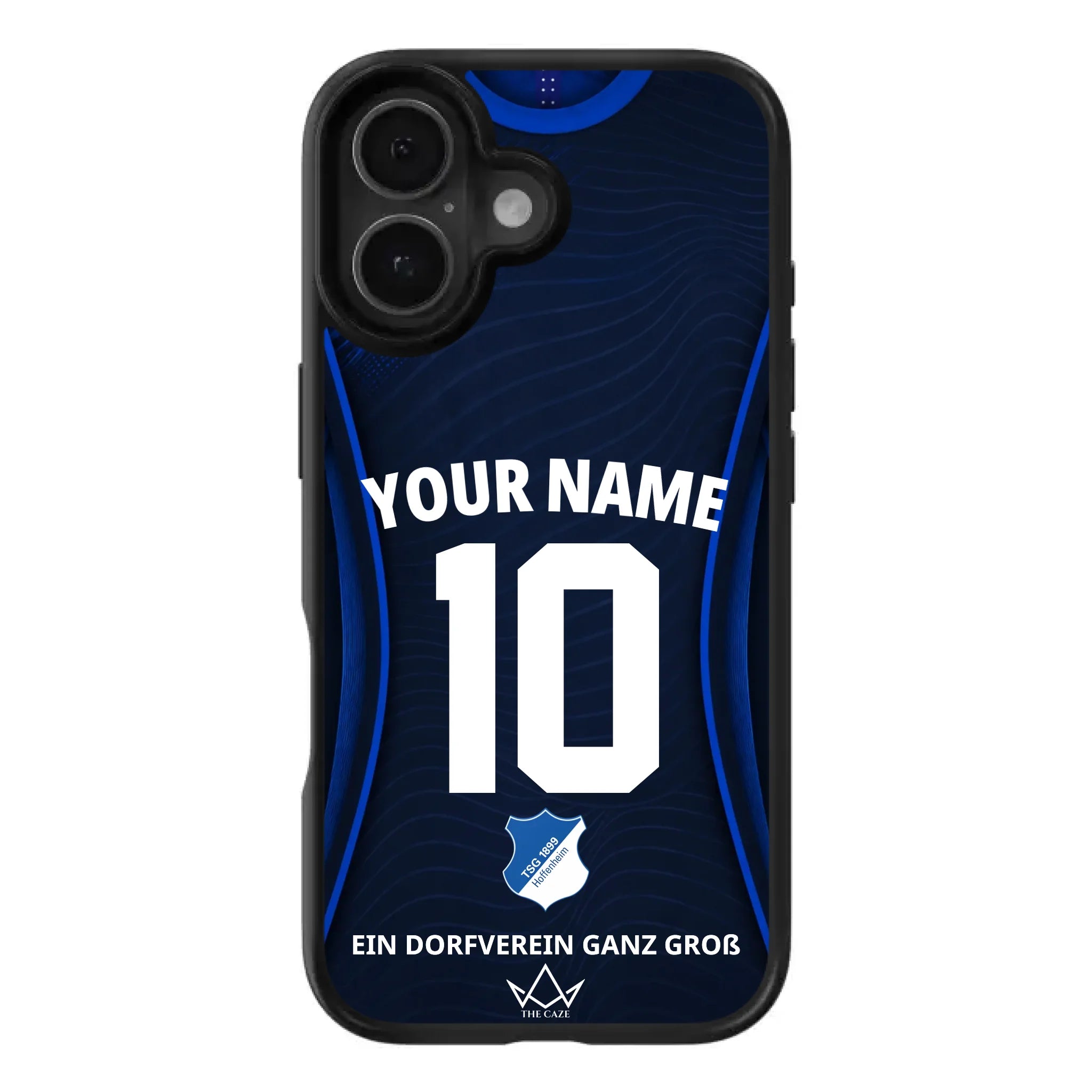 Coque iPhone Hoffenheim Football
