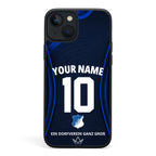 Coque iPhone Hoffenheim Football