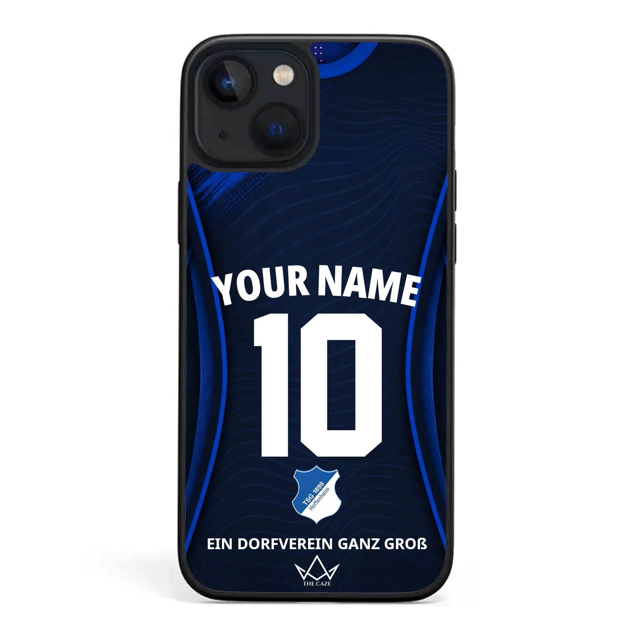 Coque iPhone Hoffenheim Football