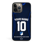 Coque iPhone Hoffenheim Football