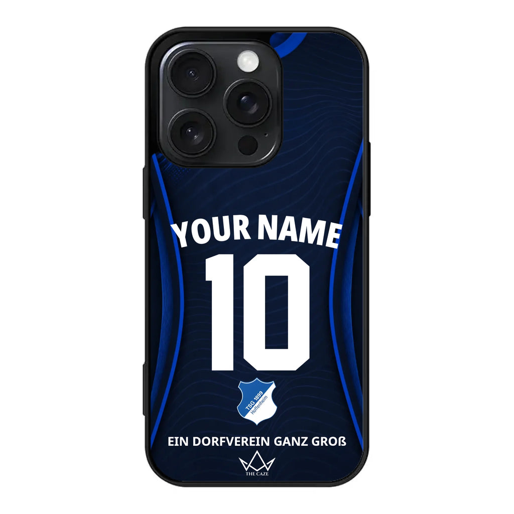 Coque iPhone Hoffenheim Football