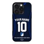 Coque iPhone Hoffenheim Football