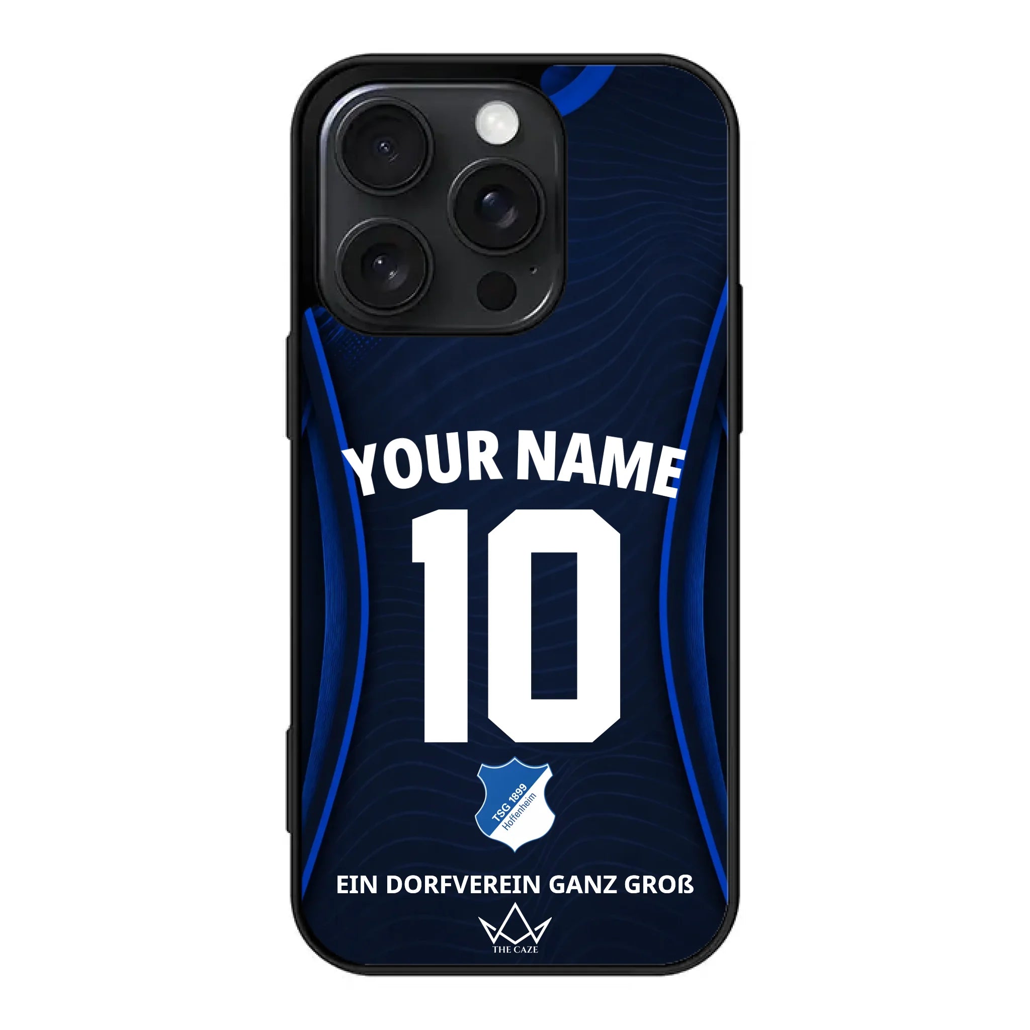 Coque iPhone Hoffenheim Football