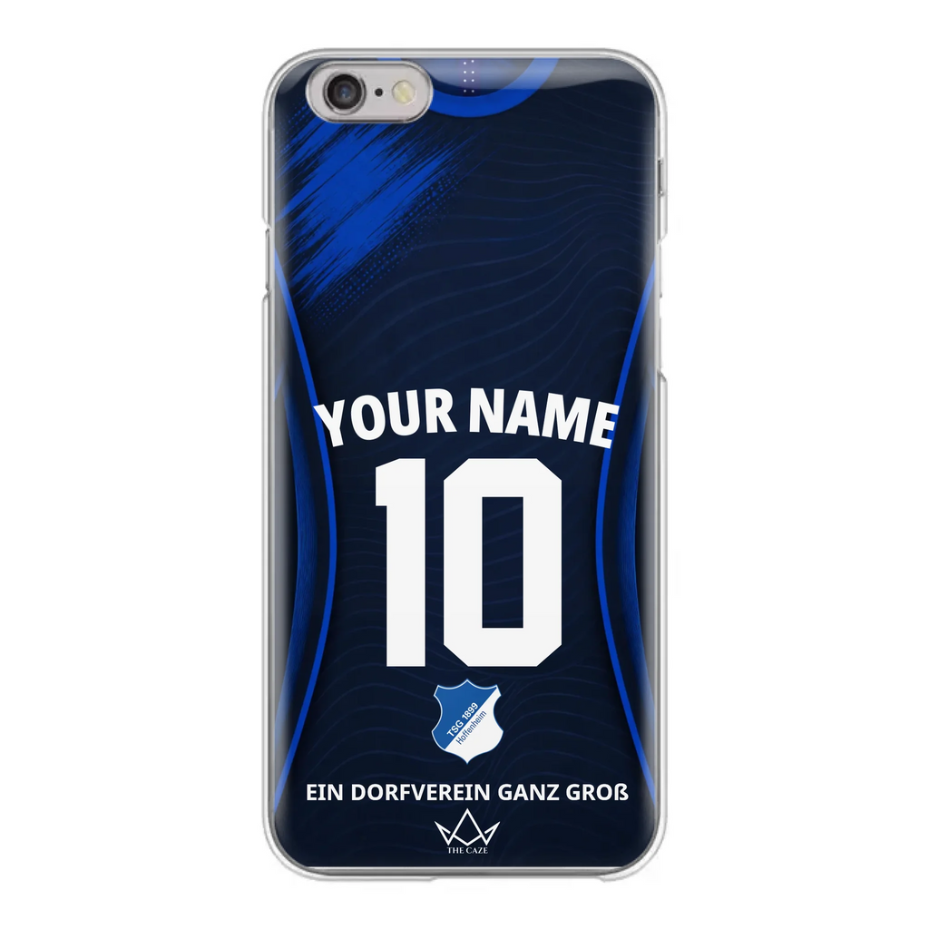 Coque iPhone Hoffenheim Football
