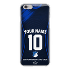 Coque iPhone Hoffenheim Football