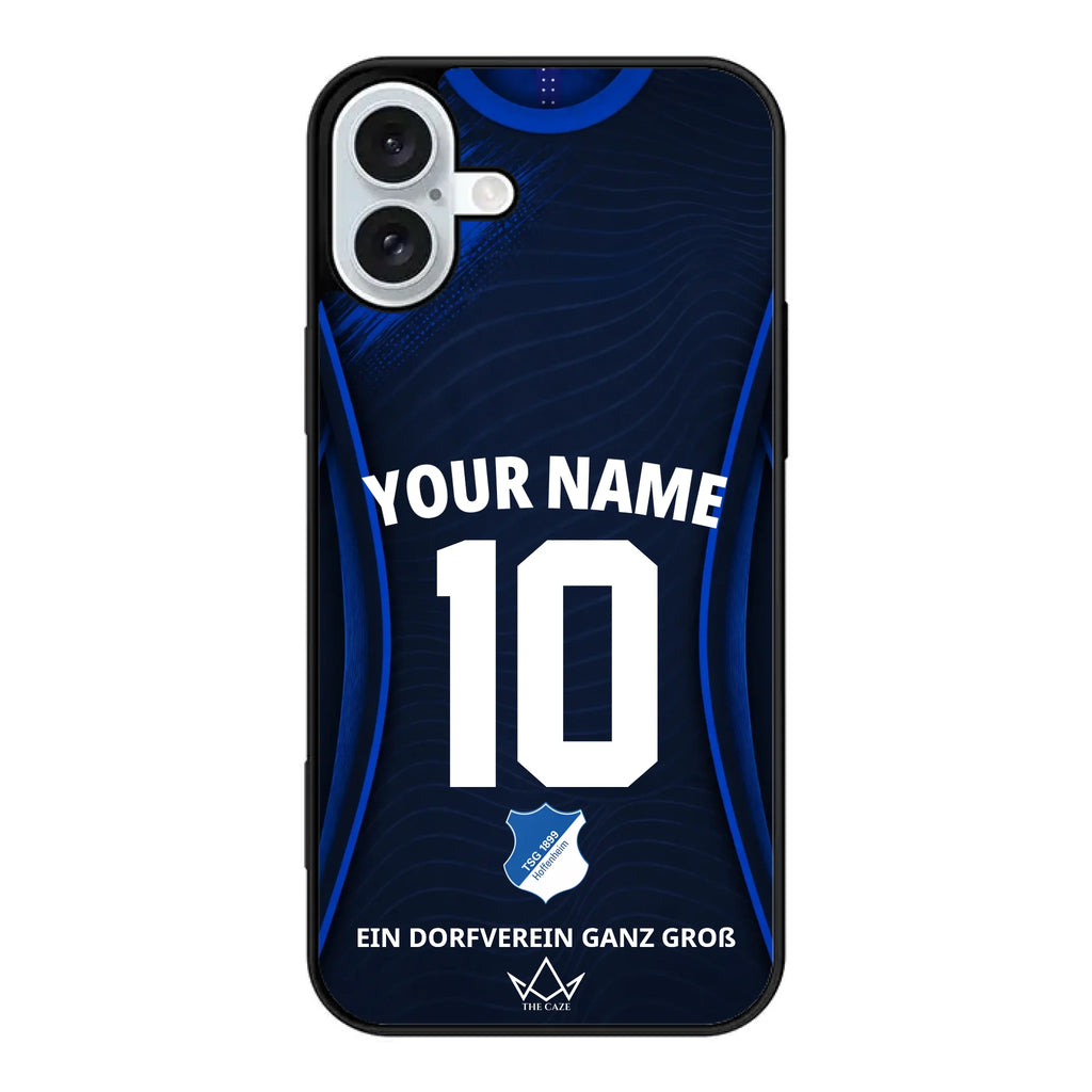 Coque iPhone Hoffenheim Football