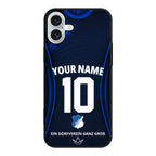 Coque iPhone Hoffenheim Football