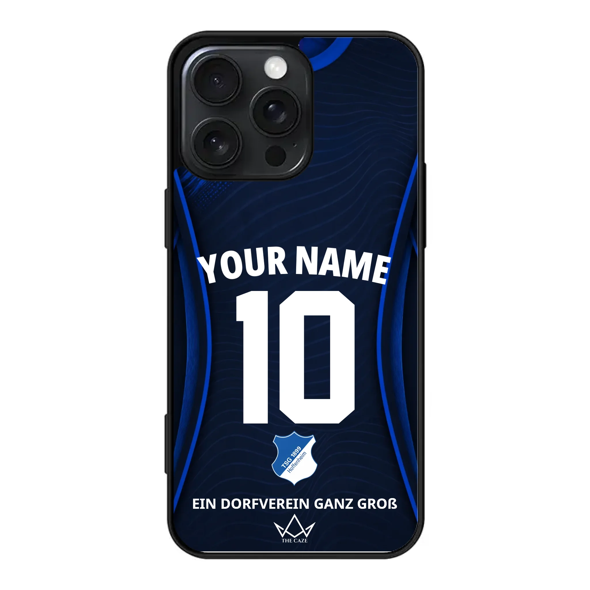 Coque iPhone Hoffenheim Football