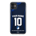 Coque iPhone Hoffenheim Football