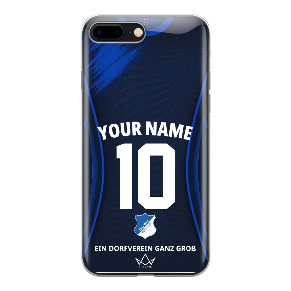 Coque iPhone Hoffenheim Football