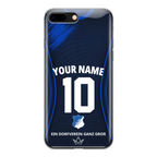 Coque iPhone Hoffenheim Football