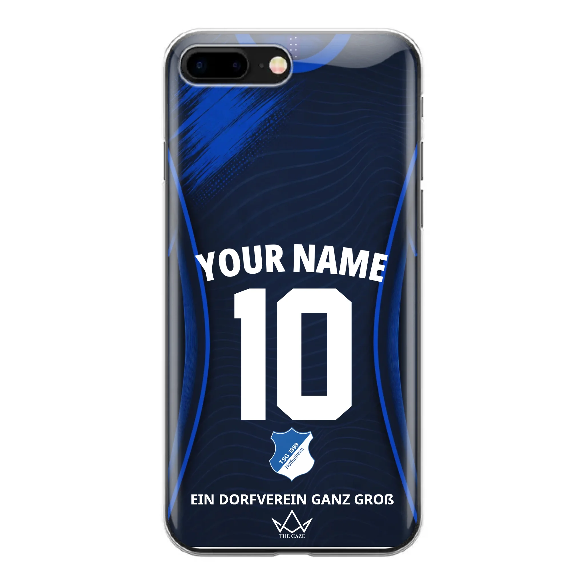 Coque iPhone Hoffenheim Football