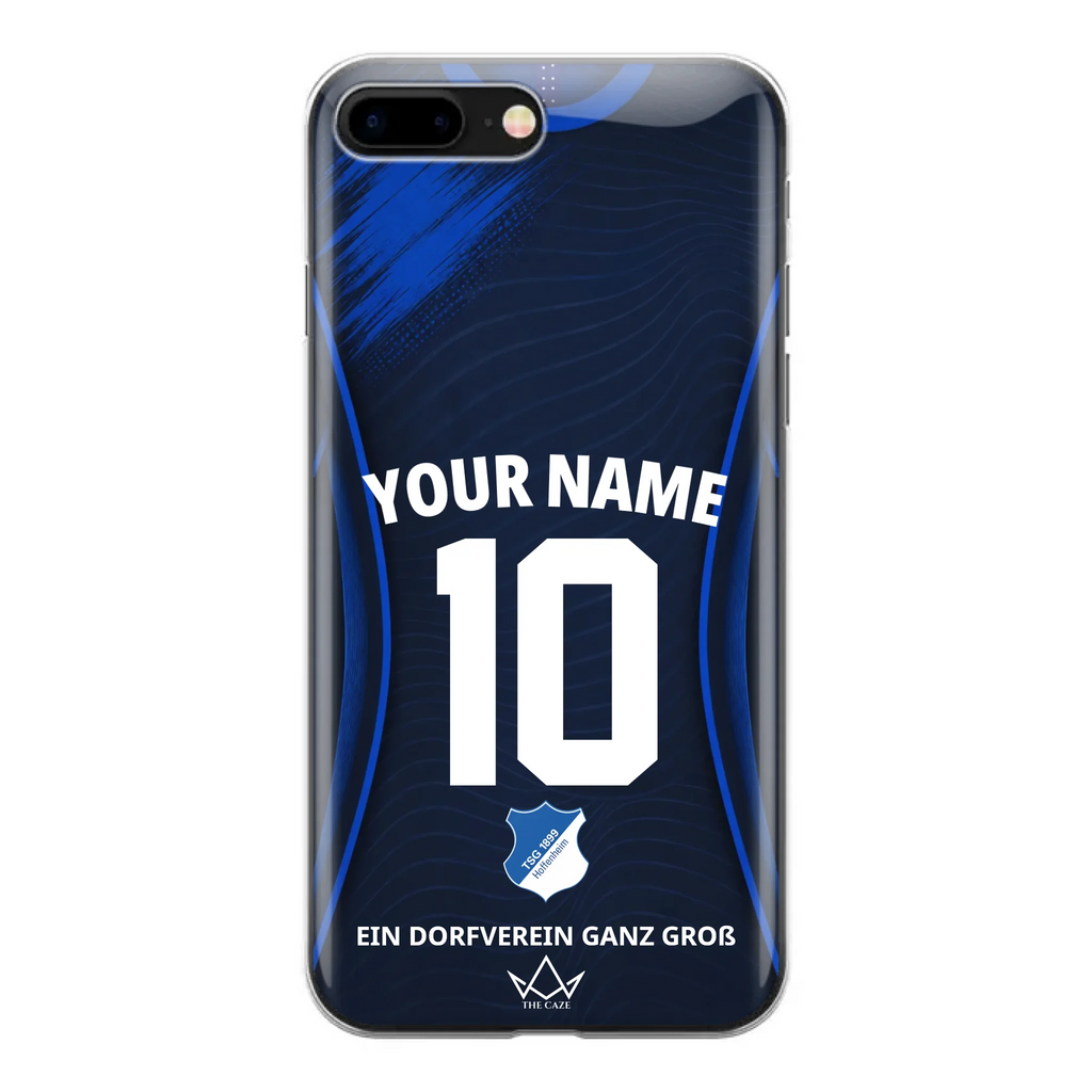 Coque iPhone Hoffenheim Football