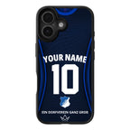 Coque iPhone Hoffenheim Football