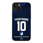 Coque iPhone Hoffenheim Football
