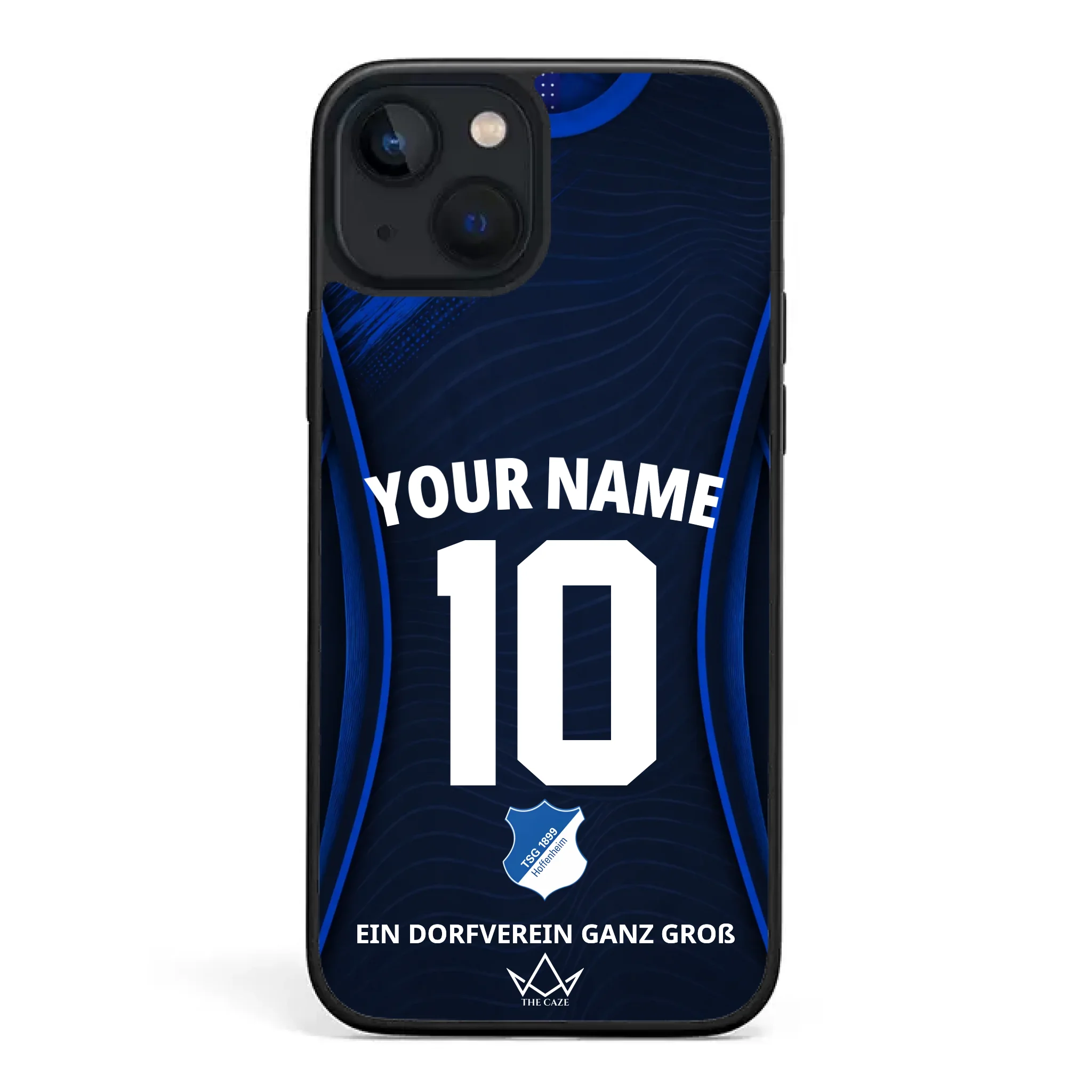 Coque iPhone Hoffenheim Football