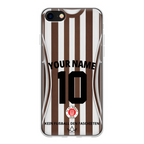 Coque iPhone Football St. Pauli