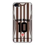 Coque iPhone Football St. Pauli