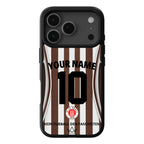Coque iPhone Football St. Pauli