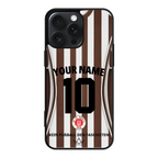 Coque iPhone Football St. Pauli