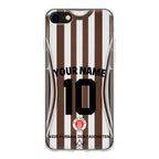 Coque iPhone Football St. Pauli