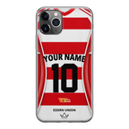 Coque iPhone Union Berlin Football