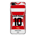 Coque iPhone Union Berlin Football