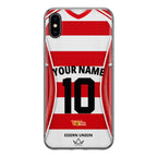 Coque iPhone Union Berlin Football