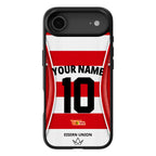 Coque iPhone Union Berlin Football