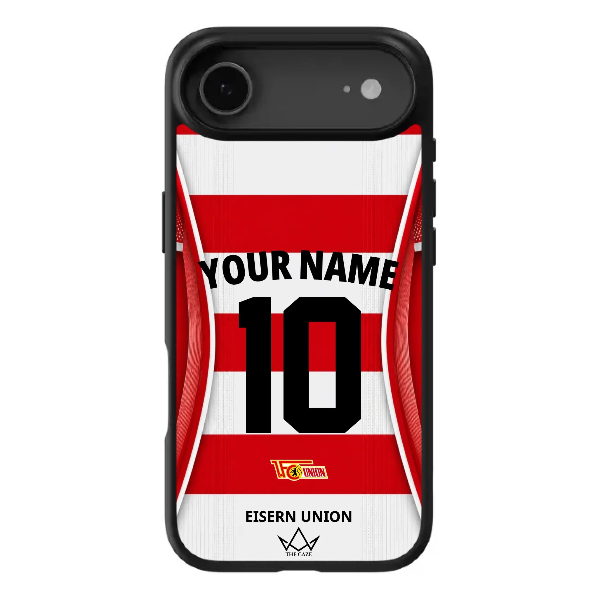 Coque iPhone Union Berlin Football