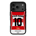 Coque iPhone Union Berlin Football