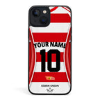 Coque iPhone Union Berlin Football