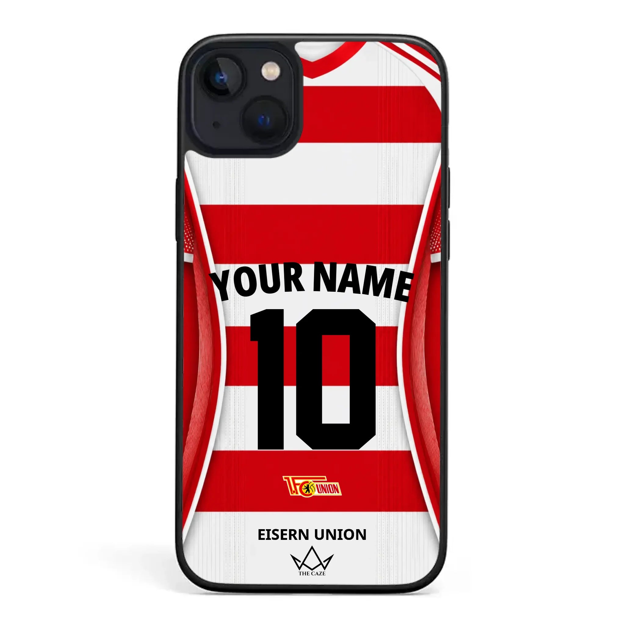 Coque iPhone Union Berlin Football