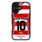 Coque iPhone Union Berlin Football