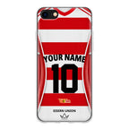 Coque iPhone Union Berlin Football