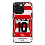 Coque iPhone Union Berlin Football